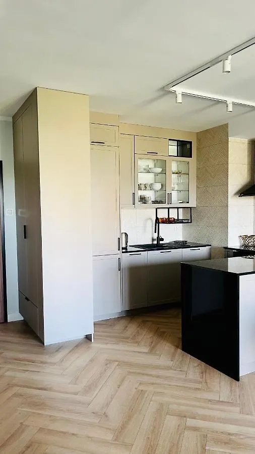 Apartament Baltea Gdansk