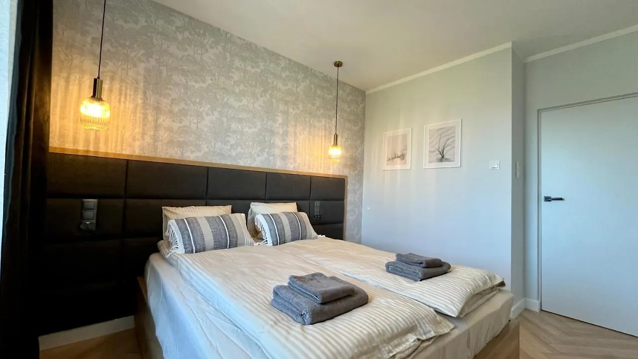 Apartament Baltea Gdansk