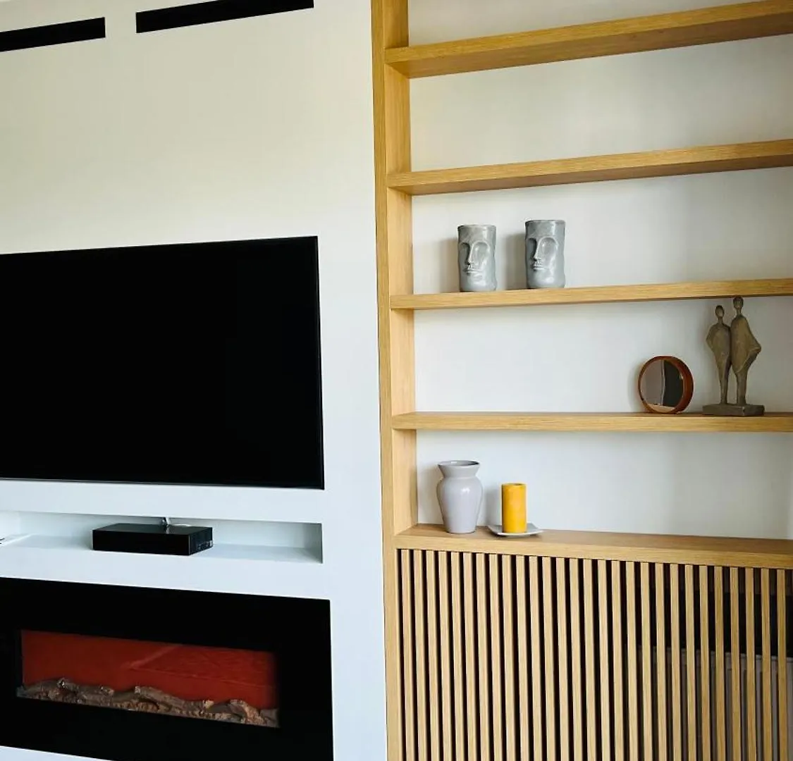 Apartament Baltea Gdansk Poland