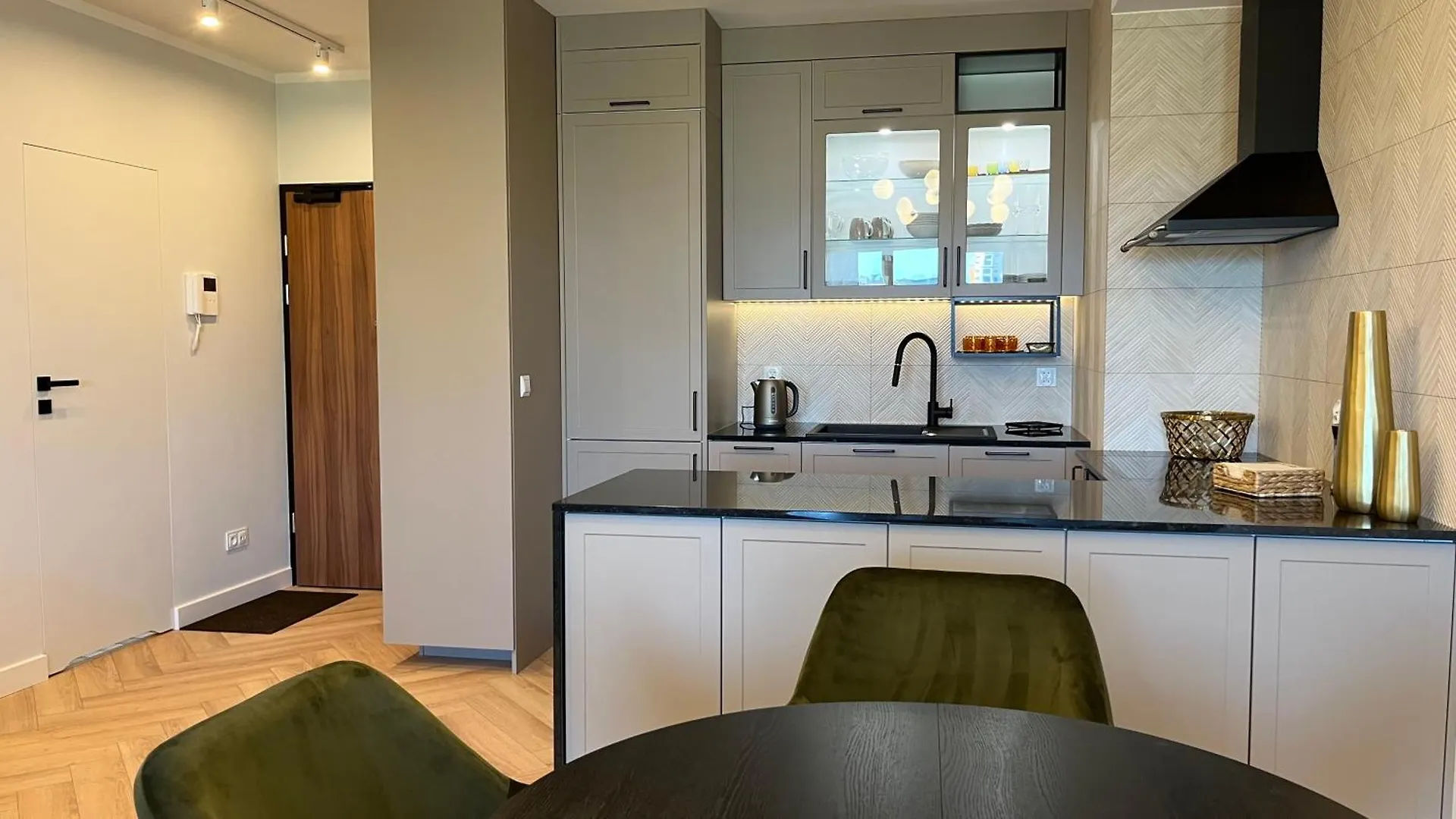 Apartament Baltea Gdansk 0*,  Poland